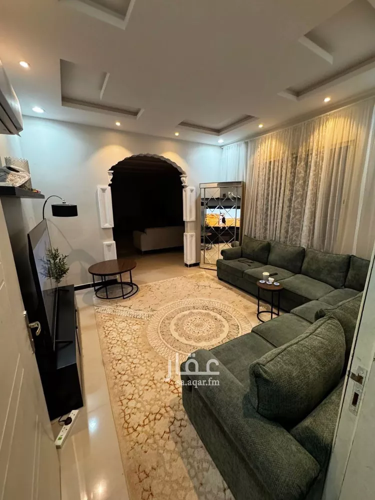 فيلا للإيجار في شارع محمد بن عبدالجبار, حي طويق, مدينة الرياض, منطقة الرياض 6
