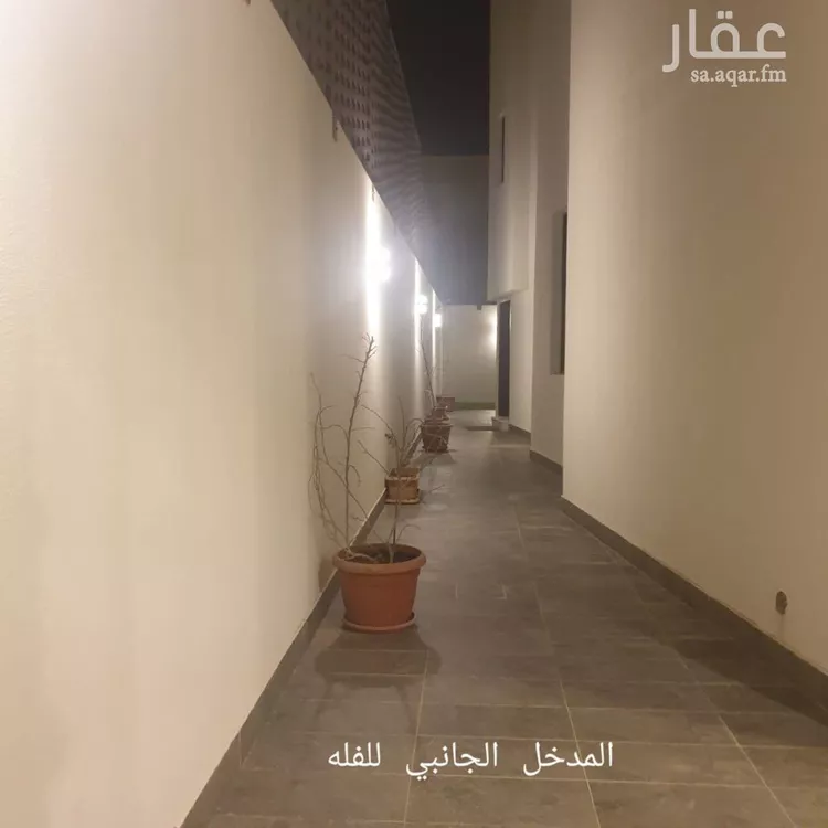 فيلا للبيع في شارع مليح بن طريف, حي المهدية, مدينة الرياض, منطقة الرياض صورة 2