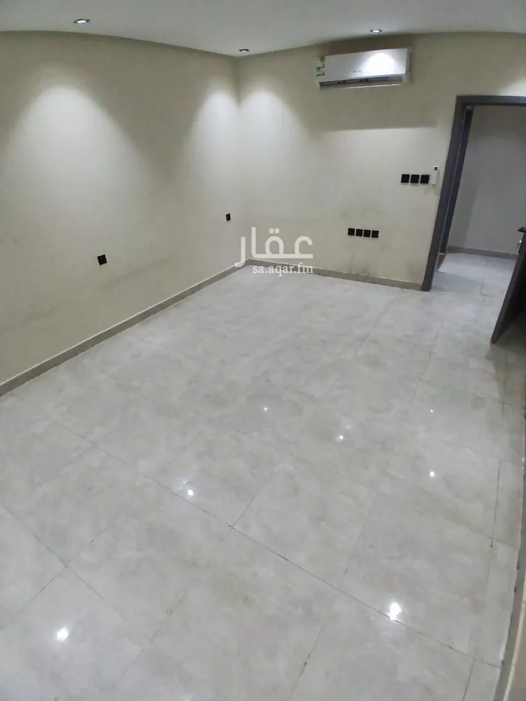 شقة للإيجار في شارع ابن حزم, حي العريجاء الغربي, مدينة الرياض, منطقة الرياض صورة 2