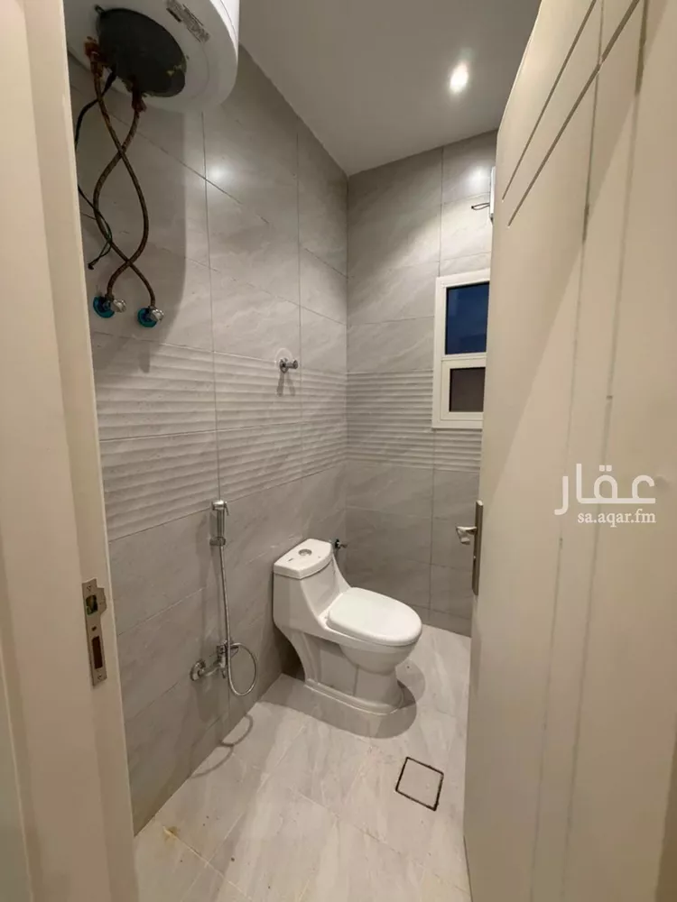 شقة للإيجار في شارع السيل الكبير, حي المهدية, مدينة الرياض, منطقة الرياض 17