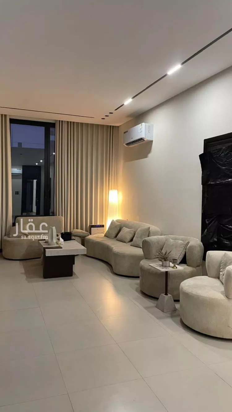 فيلا للإيجار في شارع المها, حي ضاحية نمار, مدينة الرياض, منطقة الرياض 12