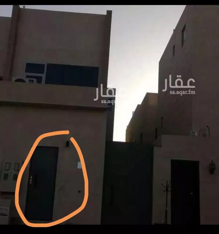 Room for Rent in Riyadh An Narjis