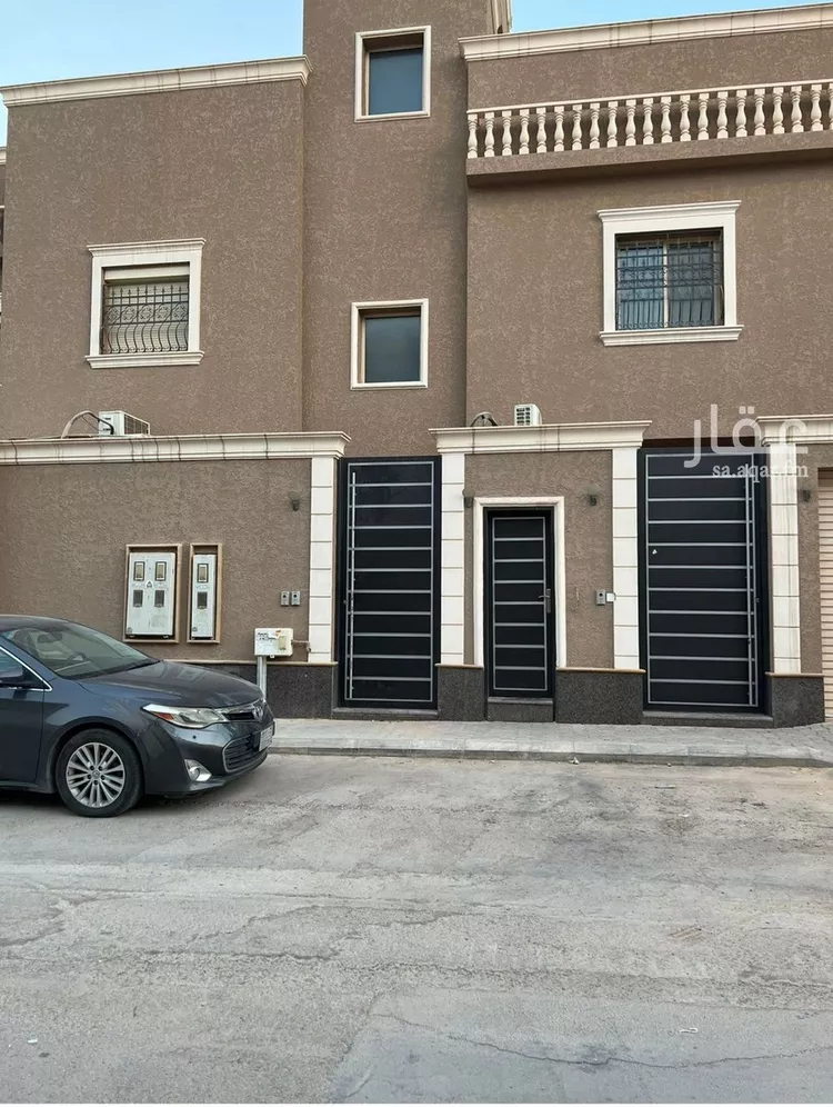 Apartment for Rent in Riyadh Al Malqa