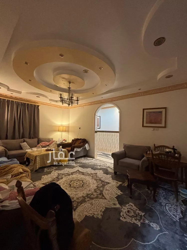 دور للإيجار في شارع سعد بن الربيع, حي النسيم الغربي, مدينة الرياض, منطقة الرياض صورة 3