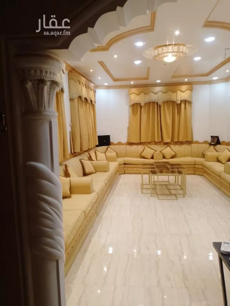 Floor for Rent in Riyadh An Nasim Al Gharbi 8
