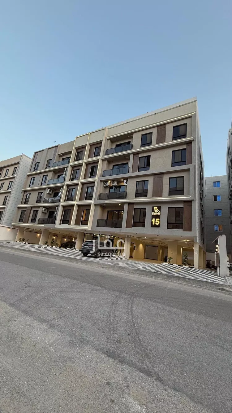 شقة للإيجار في شارع 12 ب, حي الحمراء, مدينة الخبر, المنطقة الشرقية