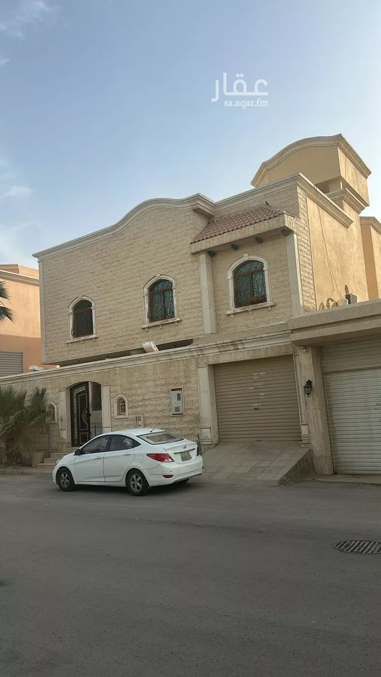 فيلا للإيجار في شارع النعيم, حي الربوة, مدينة الرياض, منطقة الرياض