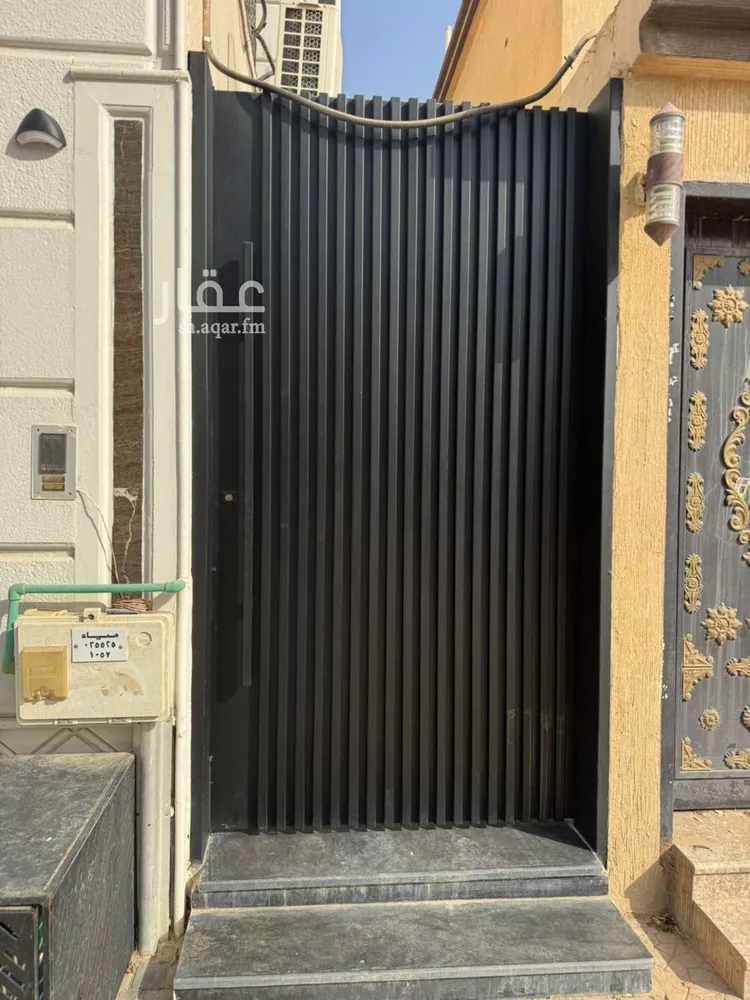 شقة للإيجار في شارع مسلمة, حي قرطبة, مدينة الرياض, منطقة الرياض صورة 2
