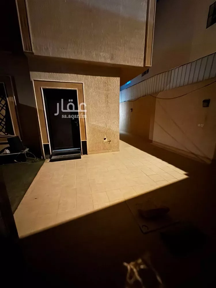 فيلا للإيجار في شارع محمد بن عبدالجبار, حي طويق, مدينة الرياض, منطقة الرياض صورة 4