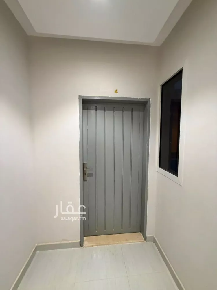 شقة للإيجار في شارع السيل الكبير, حي المهدية, مدينة الرياض, منطقة الرياض 14