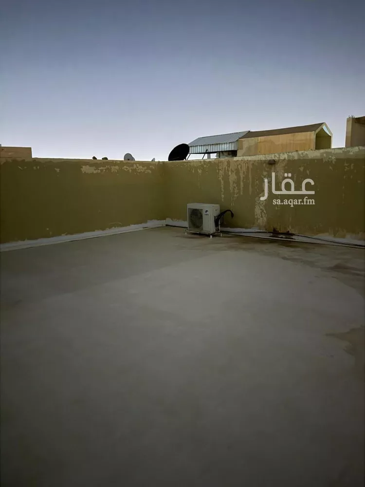 دور للإيجار في شارع عبدالقادر التميمي, حي العريجاء الغربي, مدينة الرياض, منطقة الرياض 28
