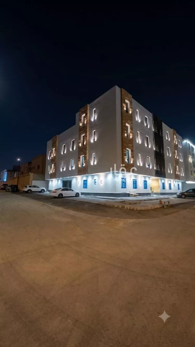 شقة للبيع في شارع ناصر الحصام, حي المروة, مدينة الرياض, منطقة الرياض صورة 2