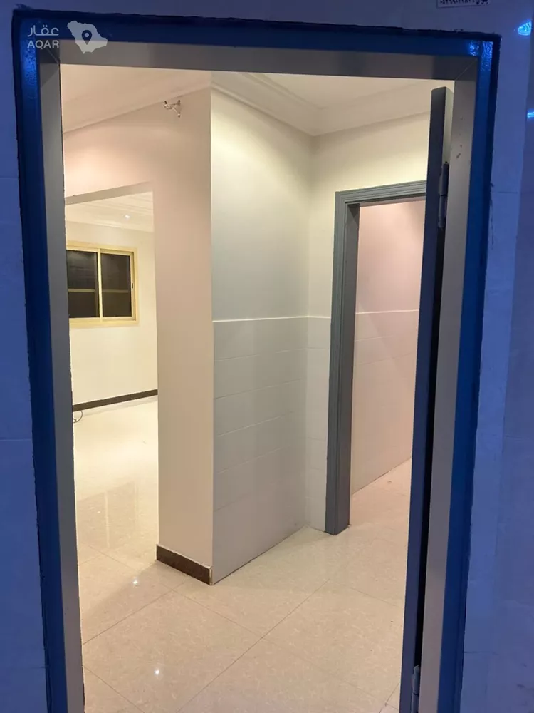 شقة للإيجار في شارع القميري, حي الحزم, مدينة الرياض, منطقة الرياض 8
