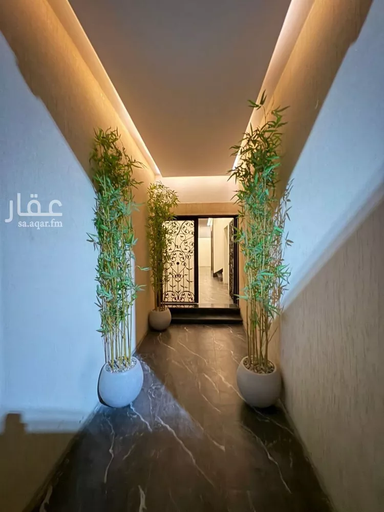 شقة للإيجار في شارع طريق الملك فهد الفرعي, حي العقيق, مدينة الرياض, منطقة الرياض صورة 3