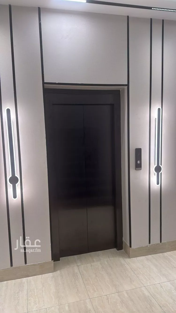 شقة للإيجار في شارع جسر الملك فهد, حي الحمراء, مدينة الخبر, المنطقة الشرقية صورة 4