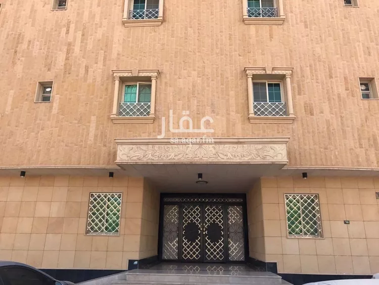 شقة للإيجار في شارع تركي بن احمد السديري, حي الملك سلمان, مدينة الرياض, منطقة الرياض