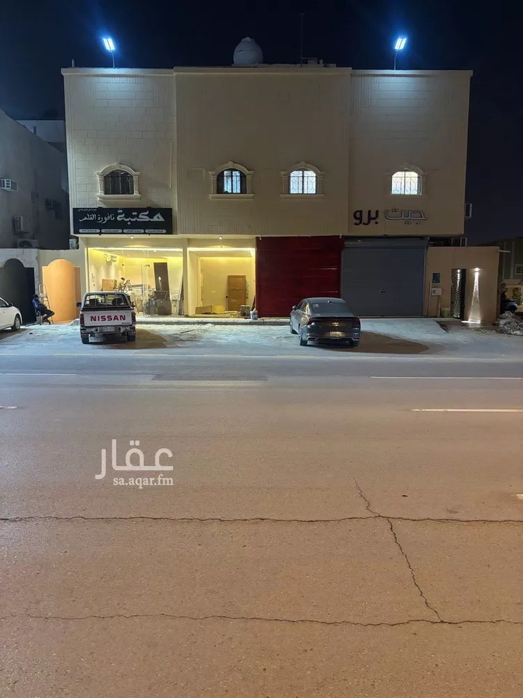 شقة للإيجار في شارع ابن الجوزي, حي العريجاء الأوسط, مدينة الرياض, منطقة الرياض
