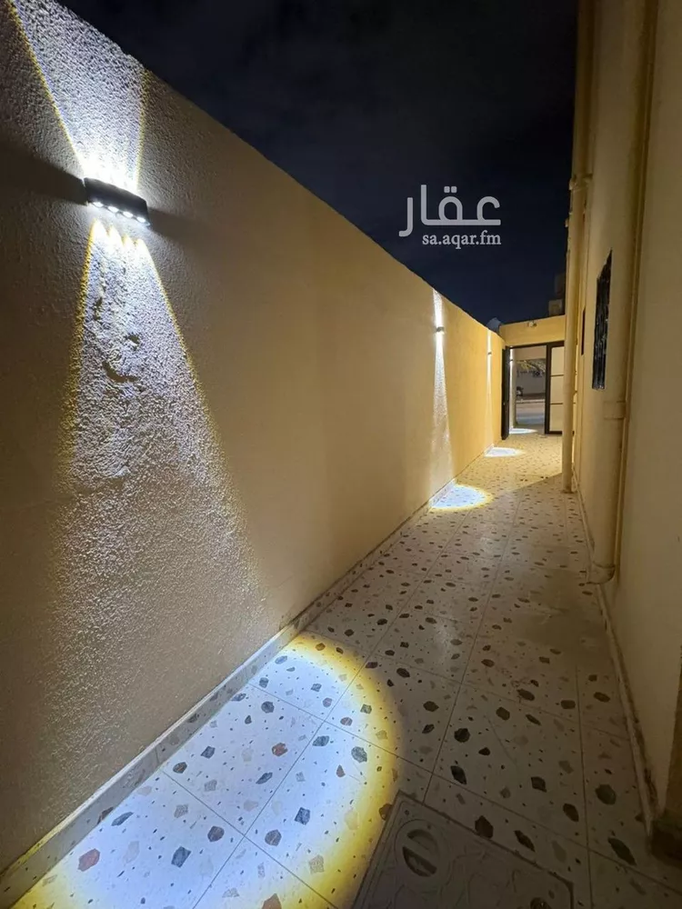 شقة للإيجار في شارع ابن الجوزي, حي العريجاء الأوسط, مدينة الرياض, منطقة الرياض صورة 2