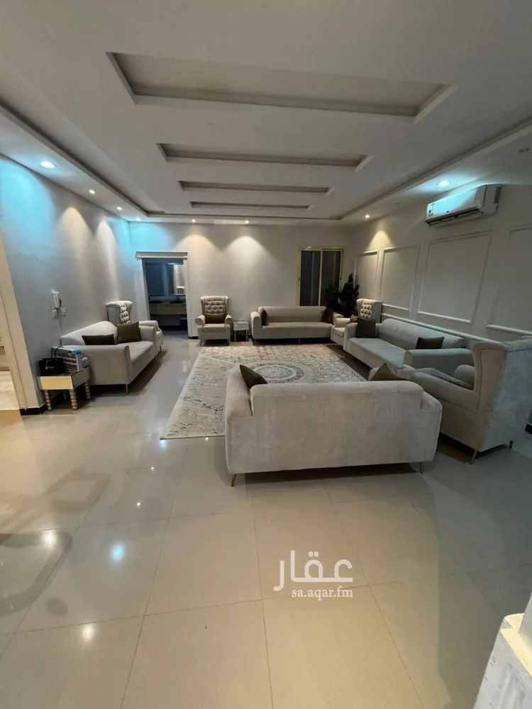 فيلا للإيجار في شارع محمد بن عبدالجبار, حي طويق, مدينة الرياض, منطقة الرياض 8