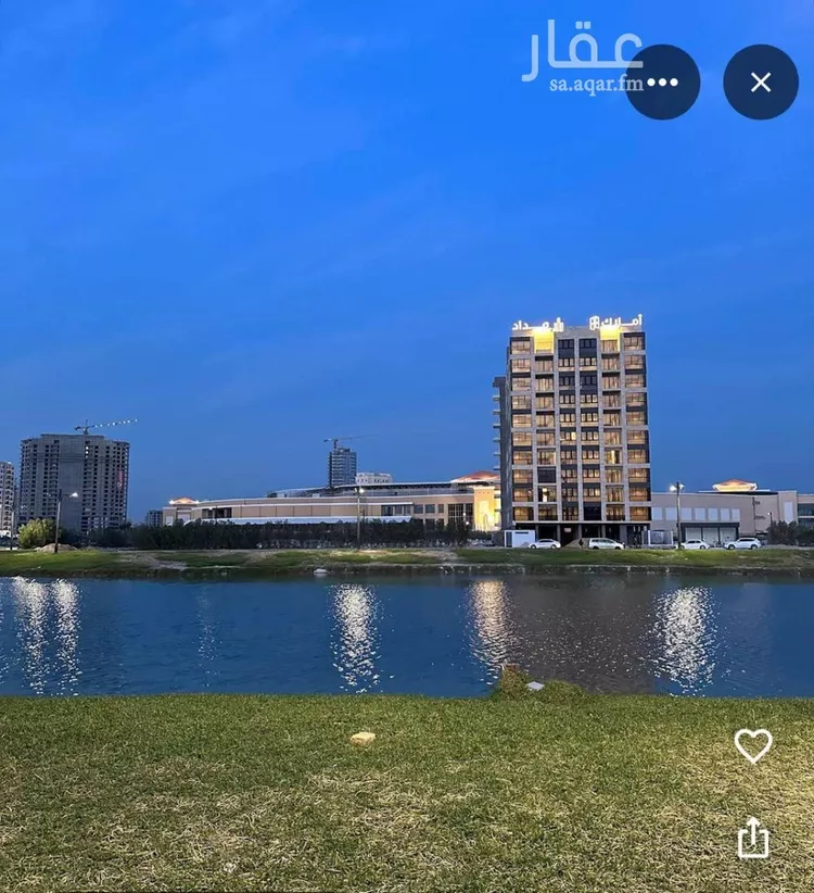 Apartment for Rent in Al Khobar Al Hamra صورة 2