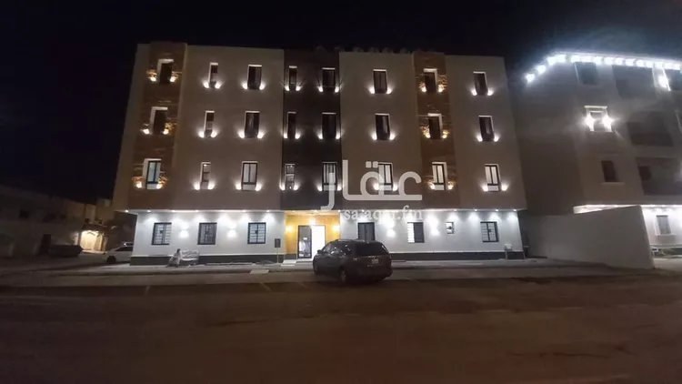 شقة للبيع في شارع ناصر الحصام, حي المروة, مدينة الرياض, منطقة الرياض صورة 3