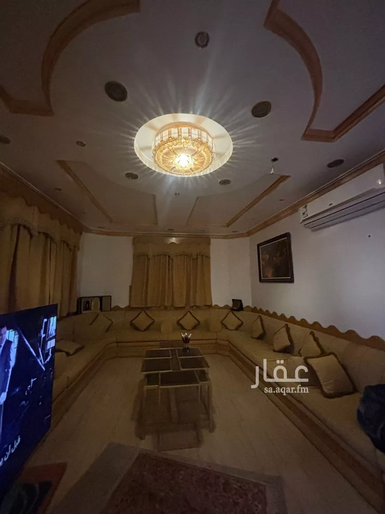 دور للإيجار في شارع سعد بن الربيع, حي النسيم الغربي, مدينة الرياض, منطقة الرياض صورة 2