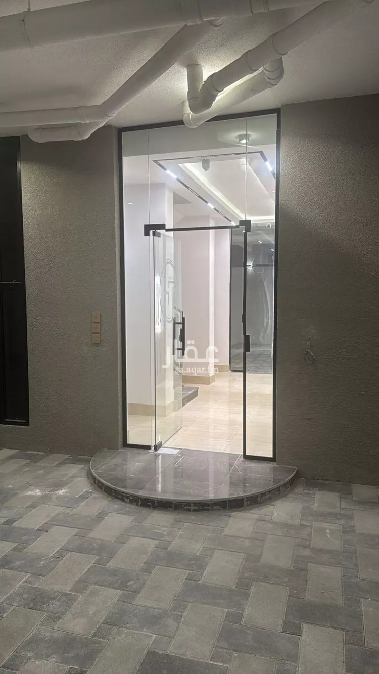 شقة للإيجار في شارع جسر الملك فهد, حي الحمراء, مدينة الخبر, المنطقة الشرقية صورة 3