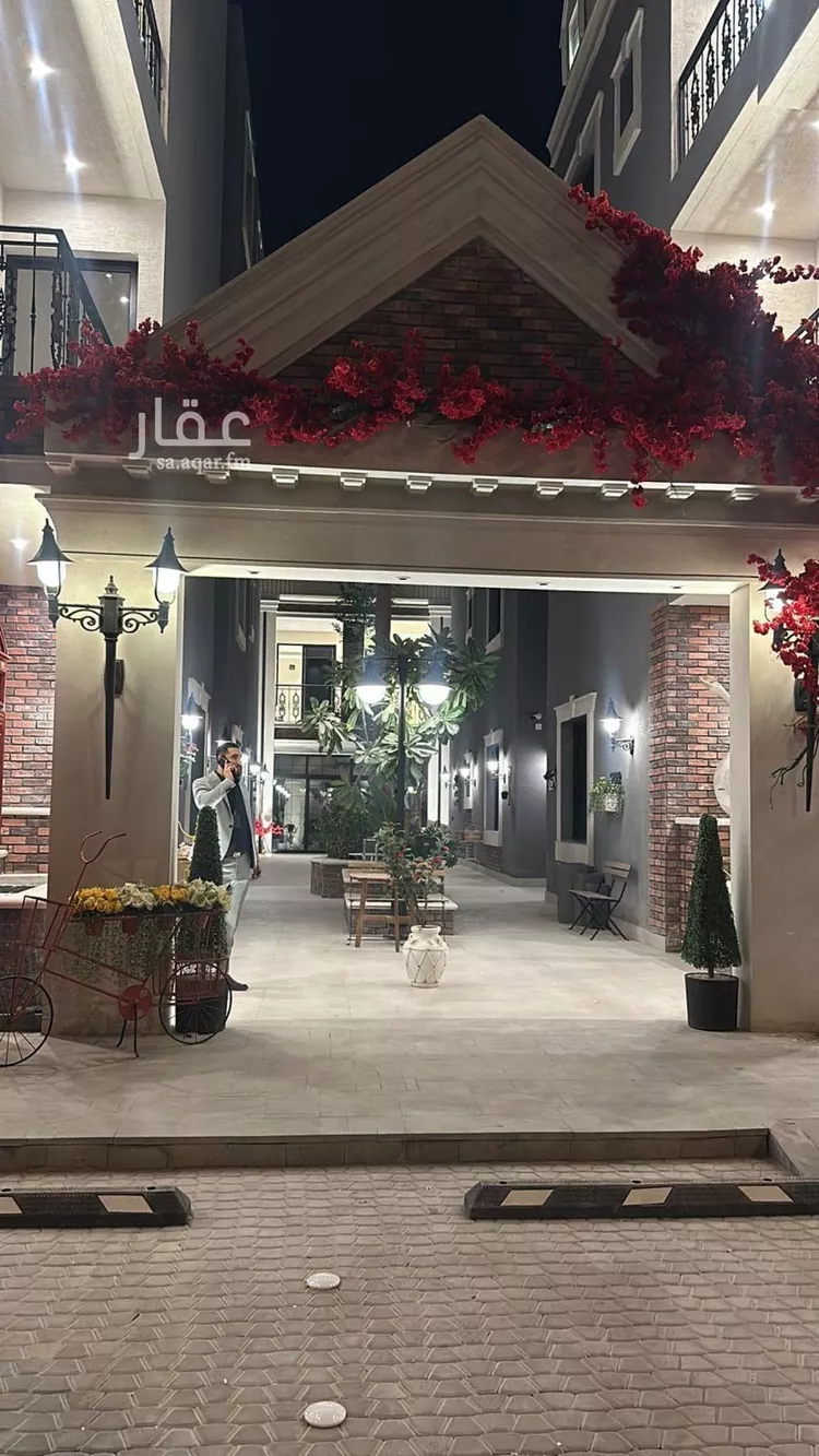 شقة للإيجار في شارع سلطان بن نمر, حي الرمال, مدينة الرياض, منطقة الرياض 1 صورة
