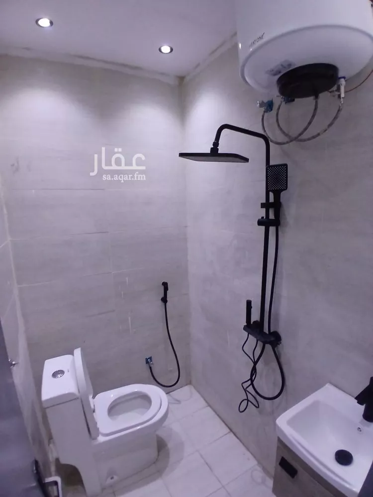 شقة للإيجار في شارع ابن حزم, حي العريجاء الغربي, مدينة الرياض, منطقة الرياض صورة 4