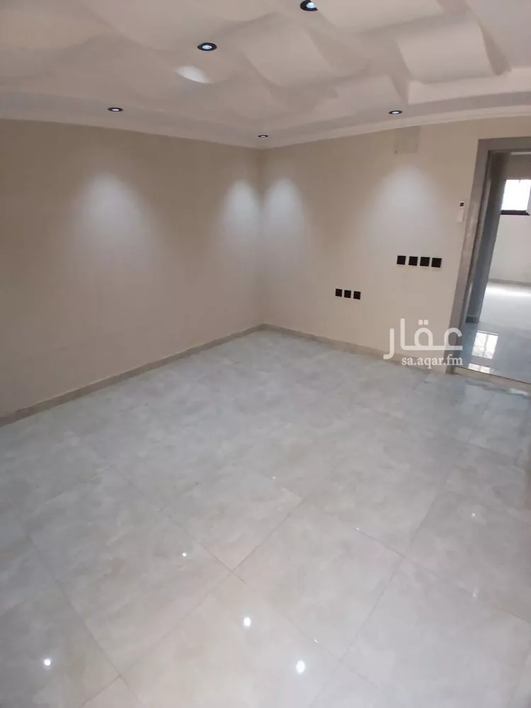 شقة للإيجار في شارع ابن حزم, حي العريجاء الغربي, مدينة الرياض, منطقة الرياض صورة 2