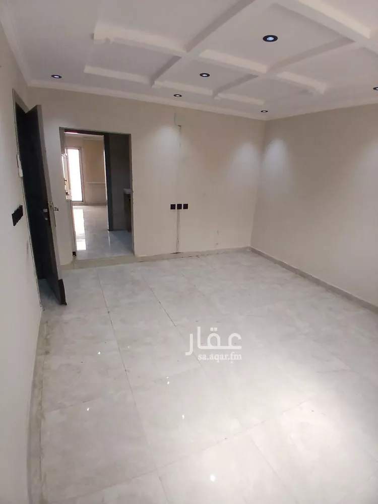 شقة للإيجار في شارع ابن حزم, حي العريجاء الغربي, مدينة الرياض, منطقة الرياض صورة 3