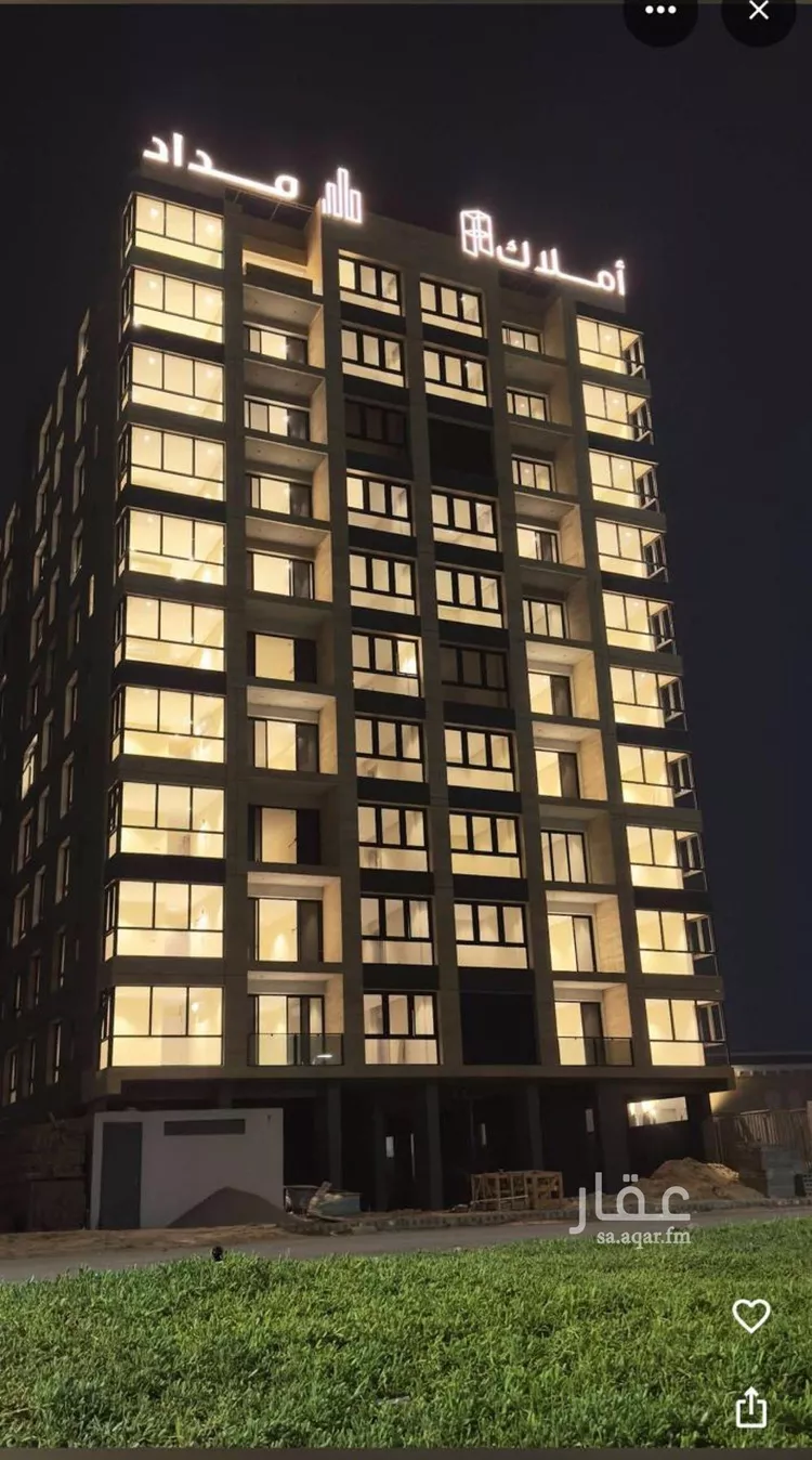 Apartment for Rent in Al Khobar Al Hamra