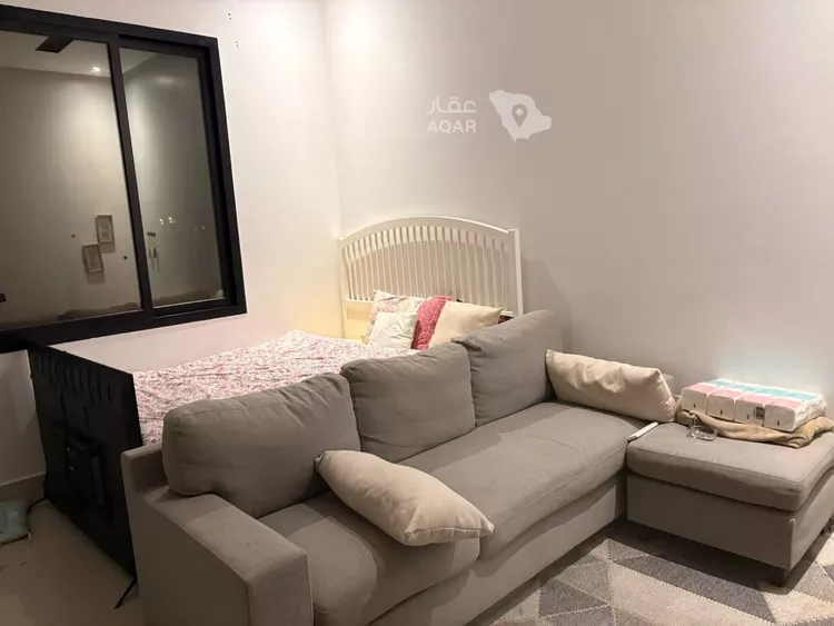 شقة للإيجار في شارع الجيرة, حي ظهرة لبن, مدينة الرياض, منطقة الرياض 12