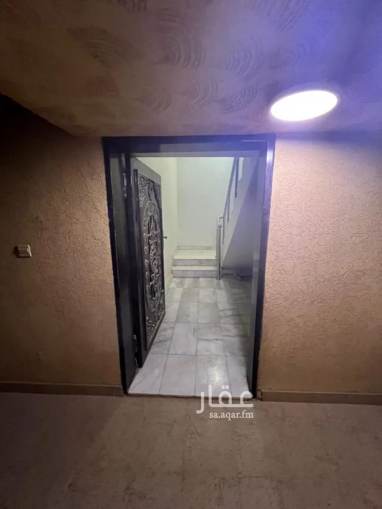 دور للإيجار في شارع عبدالوهاب الوريث, حي المروج, مدينة الرياض, منطقة الرياض صورة 3