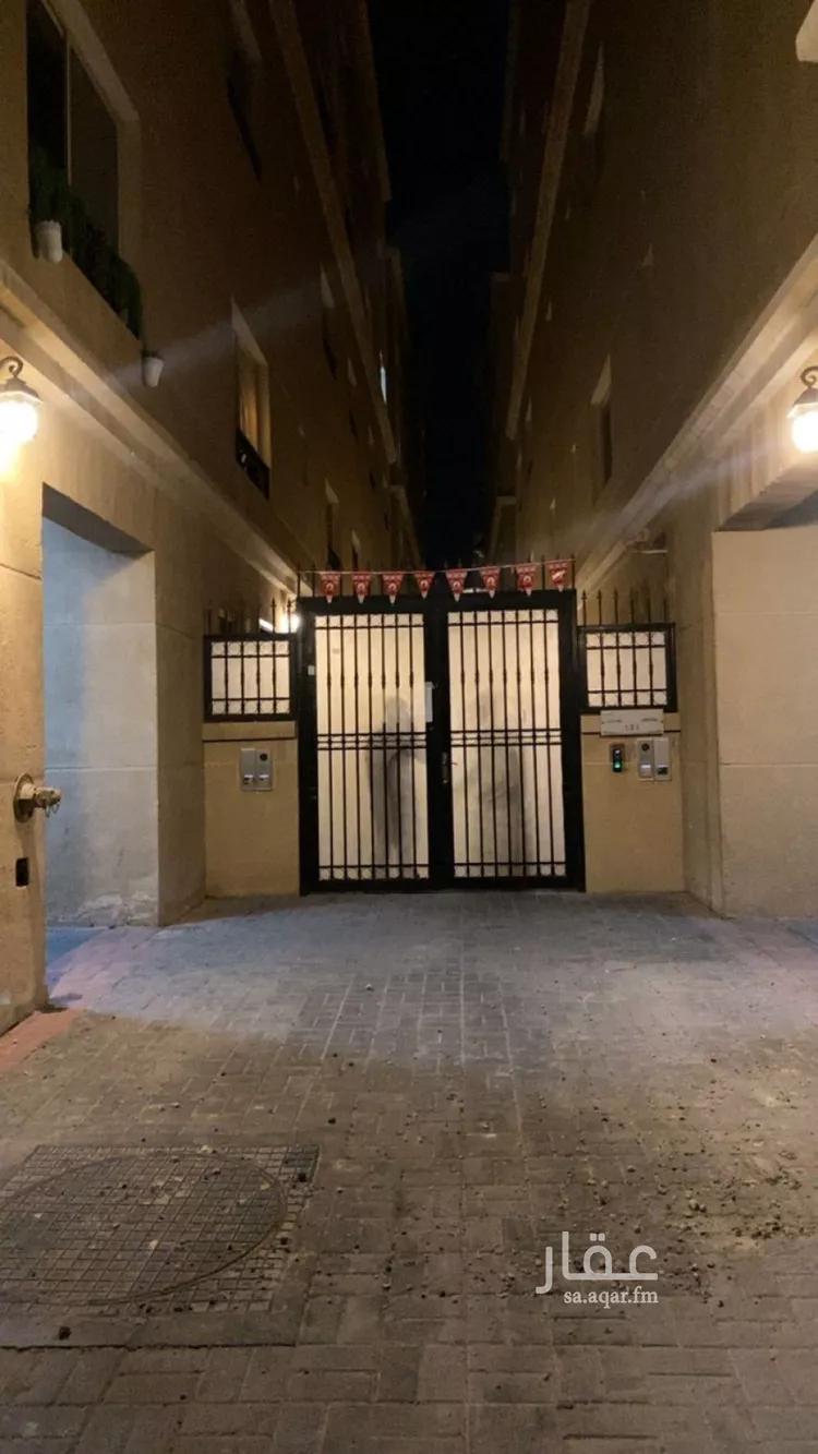 شقة للإيجار في شارع فودة, حي الحمراء, مدينة الخبر, المنطقة الشرقية صورة 3