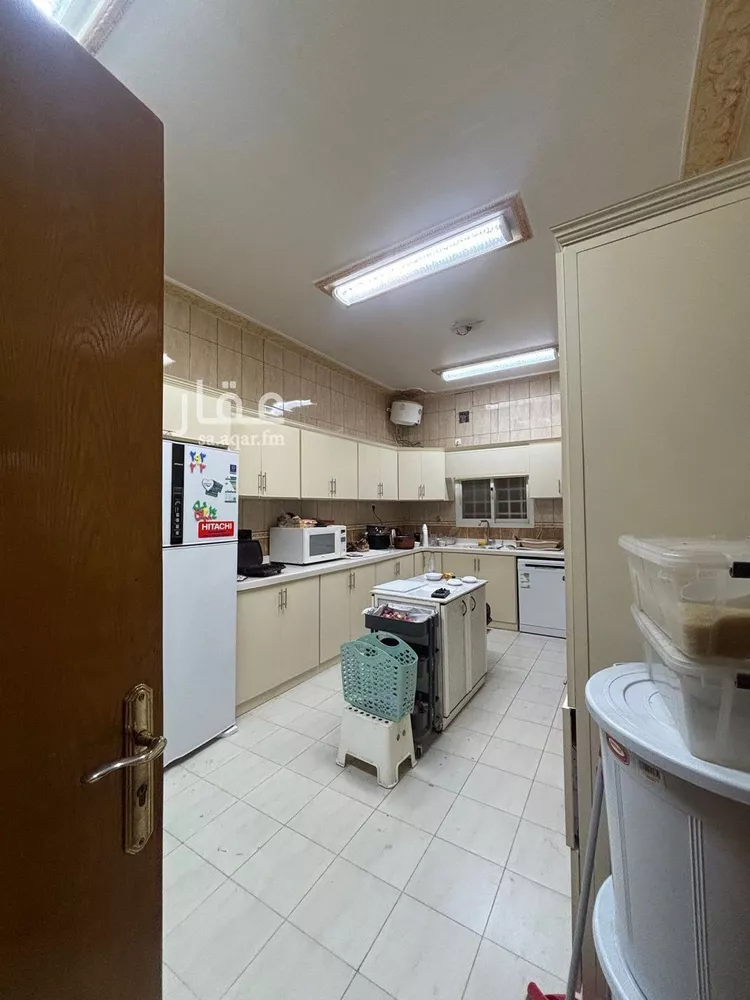 دور للإيجار في شارع سعد بن الربيع, حي النسيم الغربي, مدينة الرياض, منطقة الرياض صورة 5