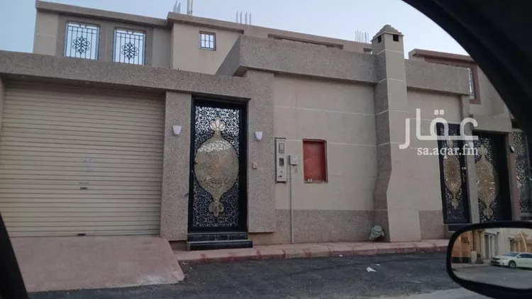 فيلا للإيجار في شارع السخاء, حي بدر, مدينة الرياض, منطقة الرياض