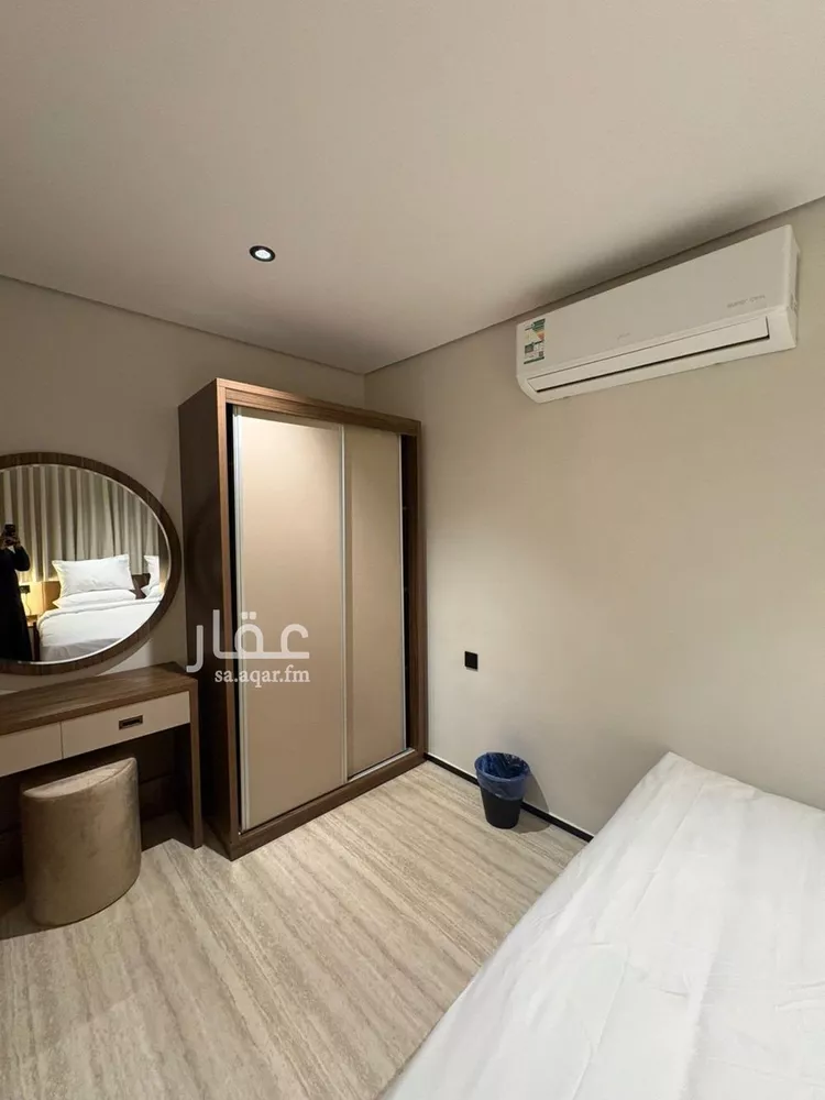 شقة للإيجار في شارع الملك عبدالله ابن عبدالعزيز سعود الفرعي, حي الحمراء, مدينة الرياض, منطقة الرياض صورة 5