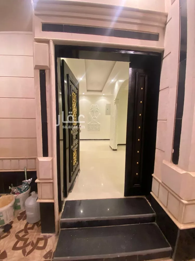فيلا للإيجار في شارع اسماعيل اليزيدي, حي الرمال, مدينة الرياض, منطقة الرياض صورة 4