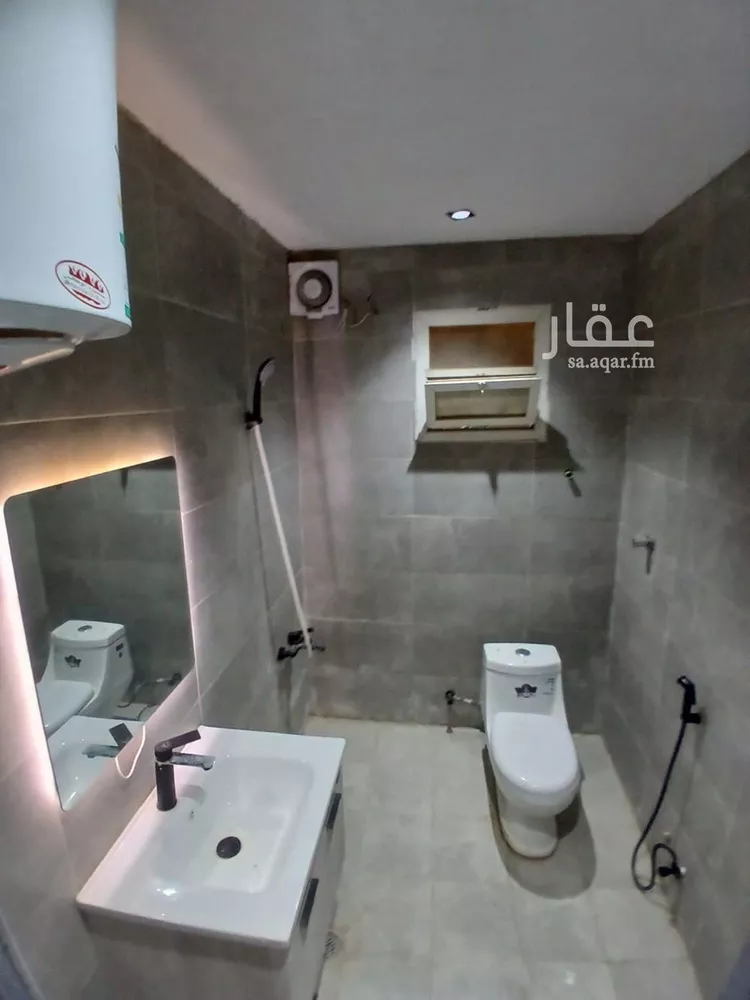 شقة للإيجار في شارع ابن حزم, حي العريجاء الغربي, مدينة الرياض, منطقة الرياض صورة 5