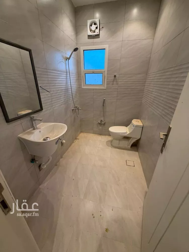 شقة للإيجار في شارع السيل الكبير, حي المهدية, مدينة الرياض, منطقة الرياض 24
