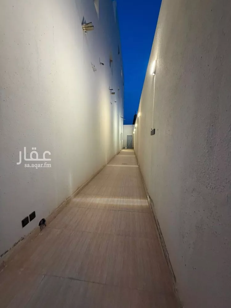 شقة للإيجار في شارع السيل الكبير, حي المهدية, مدينة الرياض, منطقة الرياض 28