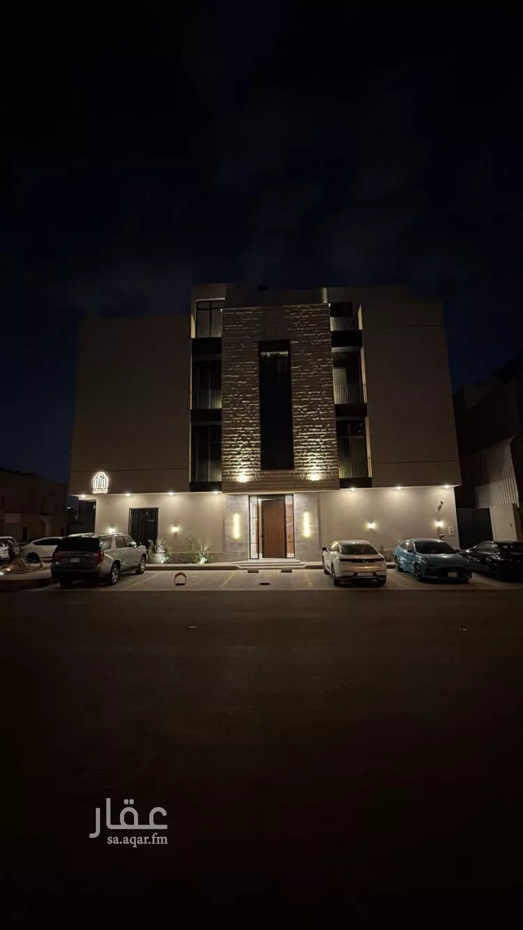 شقة للإيجار في شارع أوس بن عوف, حي العقيق, مدينة الرياض, منطقة الرياض صورة 2
