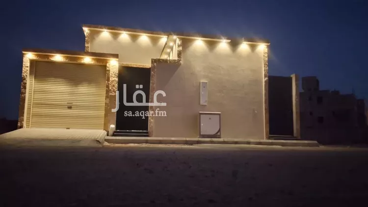 Floor for Rent in Riyadh Dahiat Namar