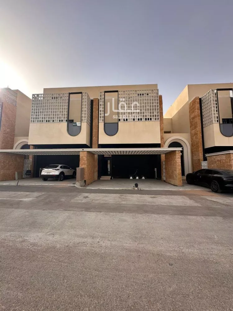 Floor for Rent in Riyadh An Narjis