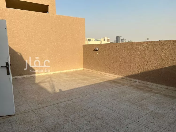 شقة للإيجار في شارع رقم 504, حي الملقا, مدينة الرياض, منطقة الرياض 6