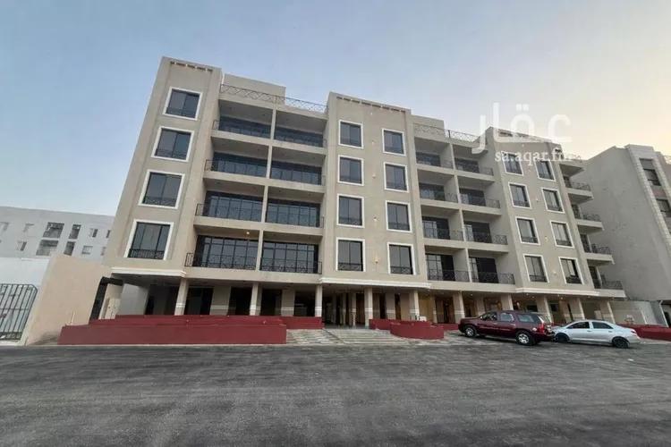 شقة للإيجار في حي الحمراء, مدينة الخبر, المنطقة الشرقية