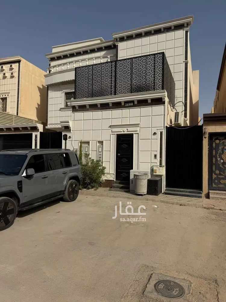 شقة للإيجار في شارع مسلمة, حي قرطبة, مدينة الرياض, منطقة الرياض