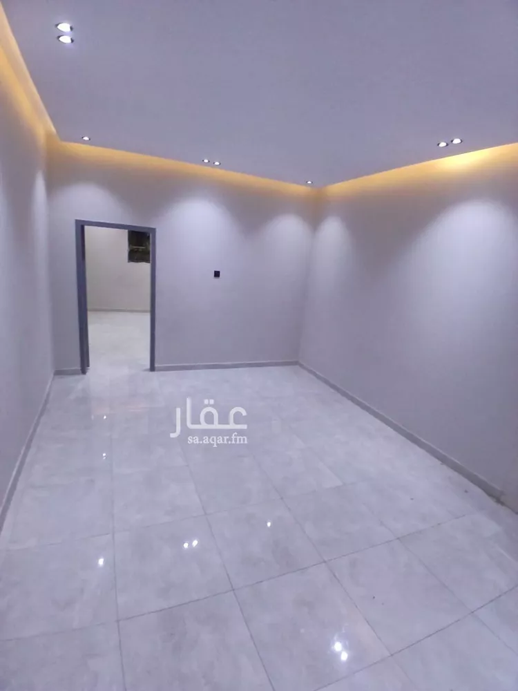 شقة للإيجار في شارع ابن حزم, حي العريجاء الغربي, مدينة الرياض, منطقة الرياض صورة 2