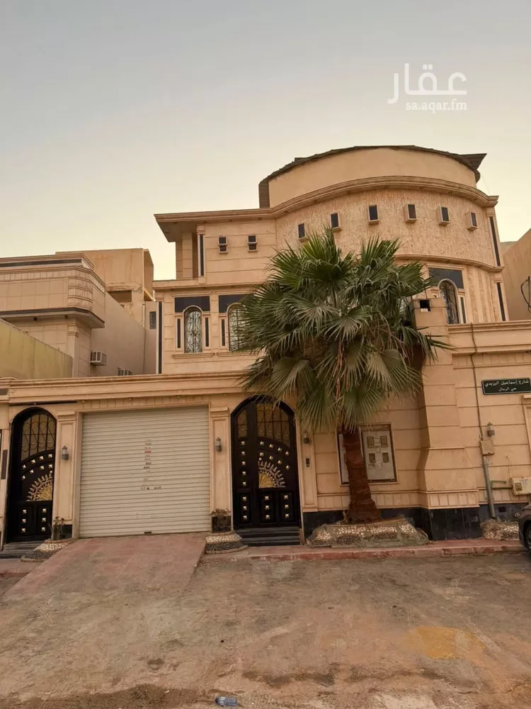 Villa for Rent in Riyadh Ar Rimal